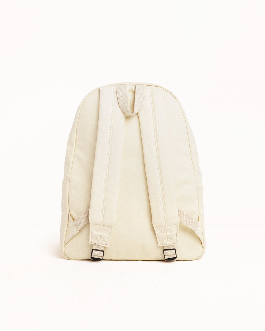 canvas backpack