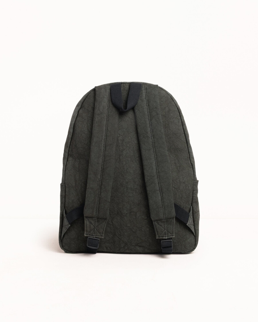 canvas backpack