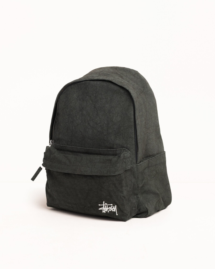 canvas backpack