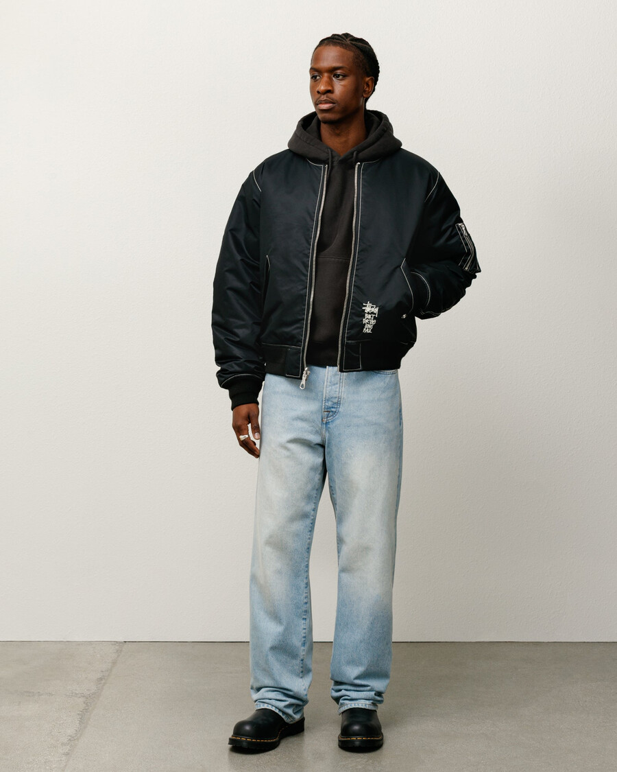 new classic jean denim
