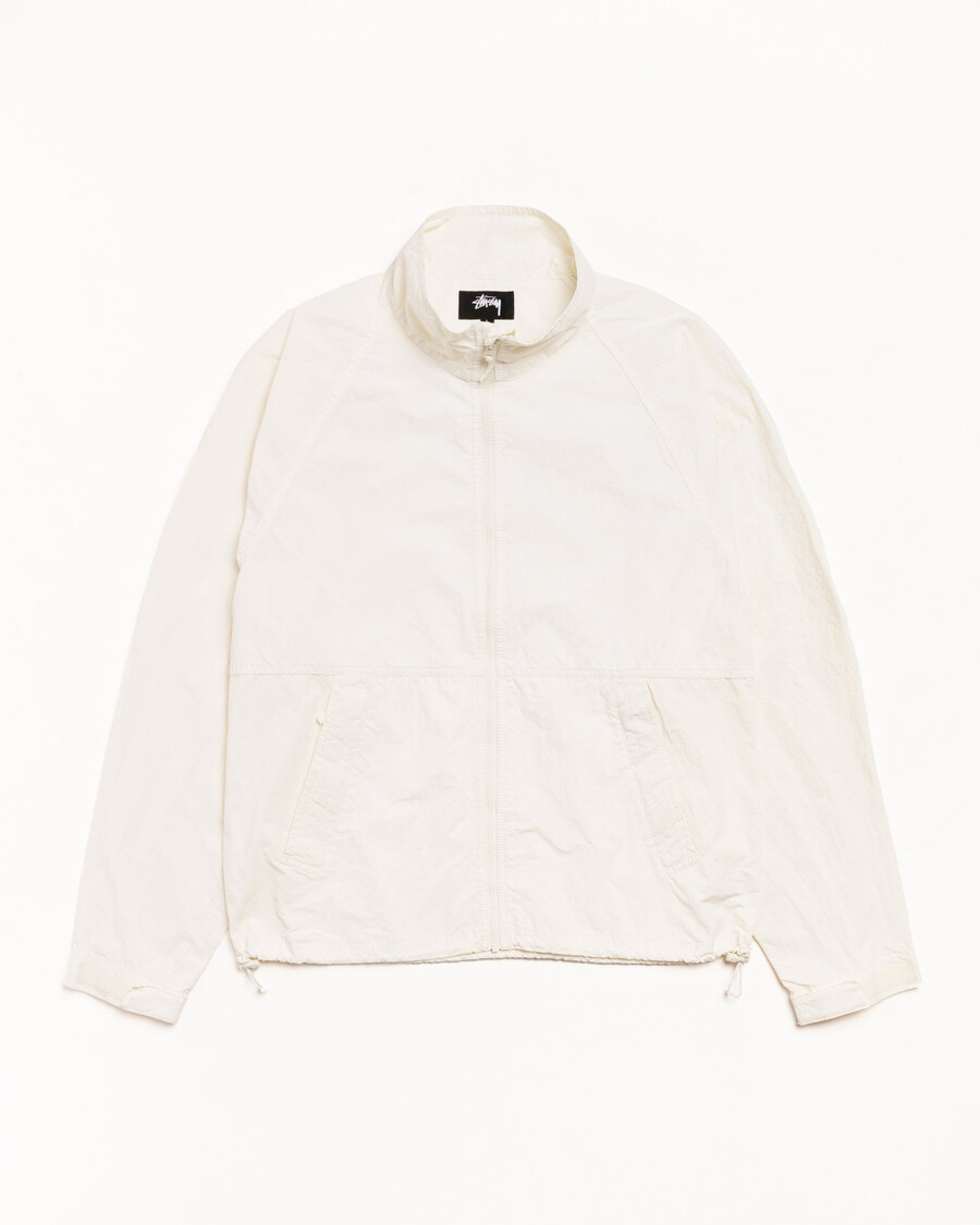 warm up jacket