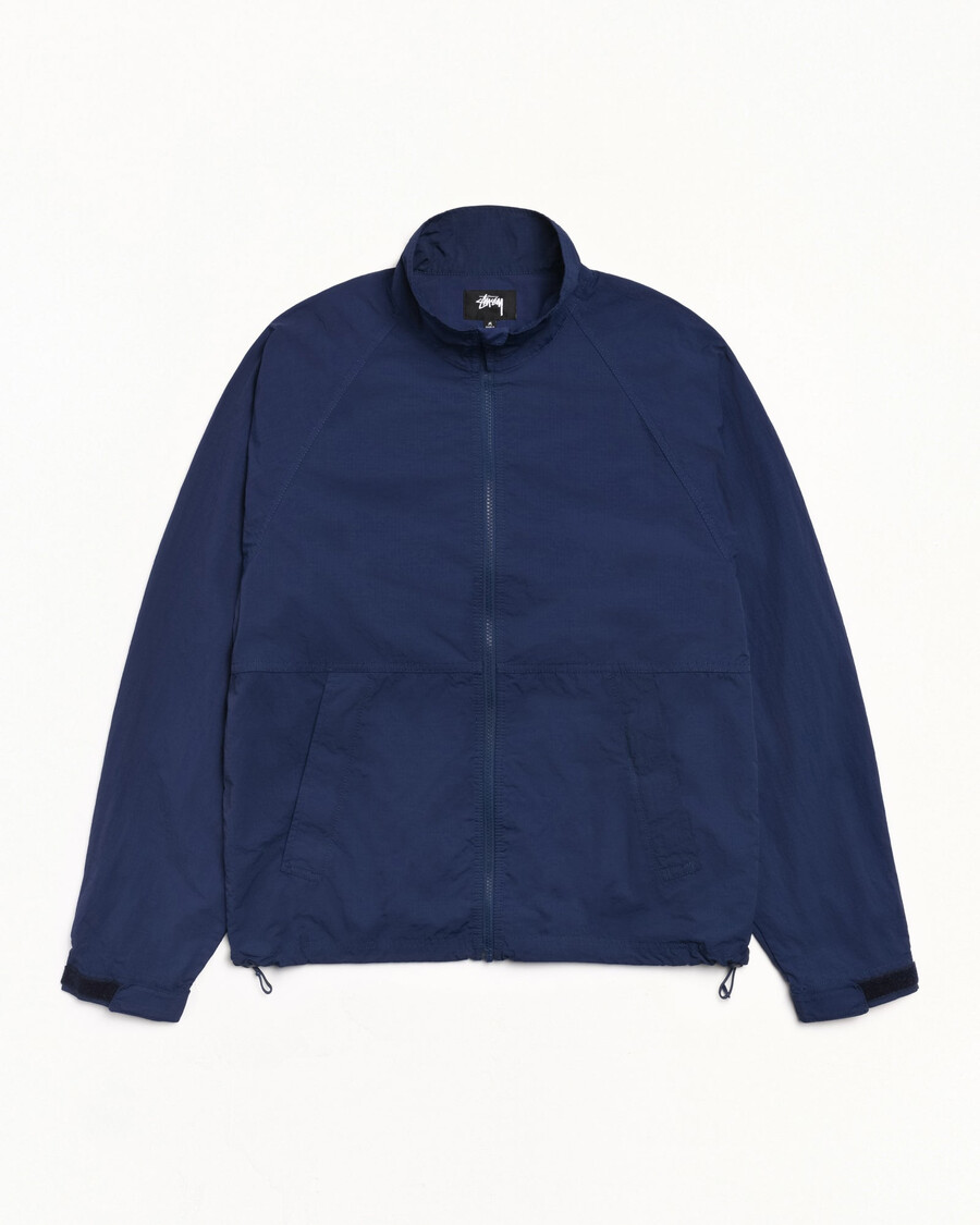 warm up jacket