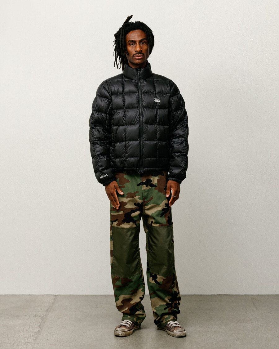 midweight puffer