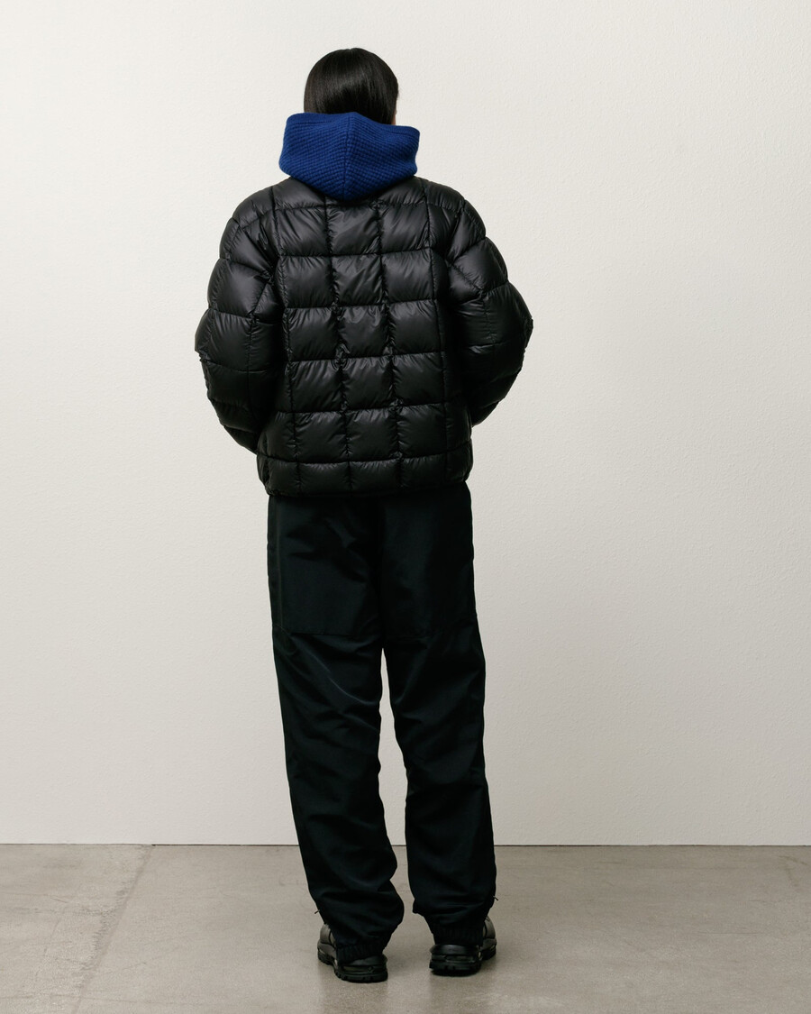 midweight puffer