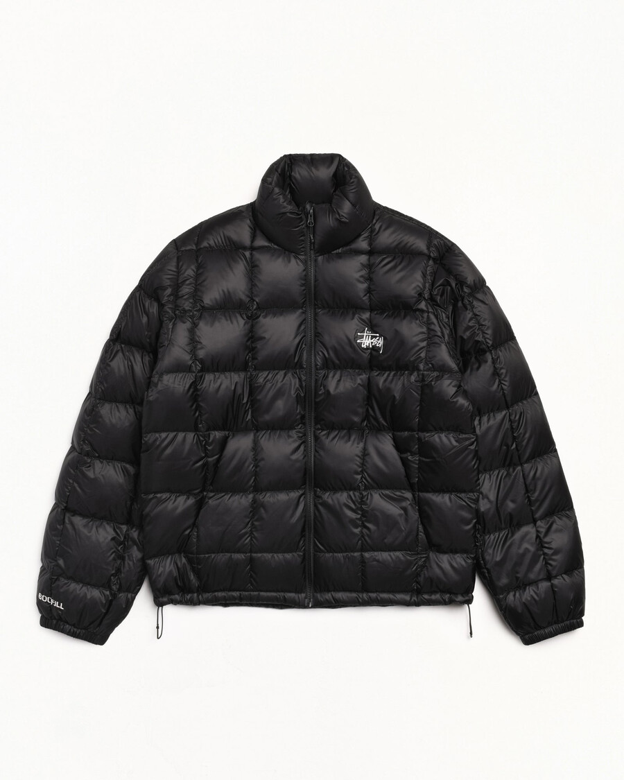 midweight puffer