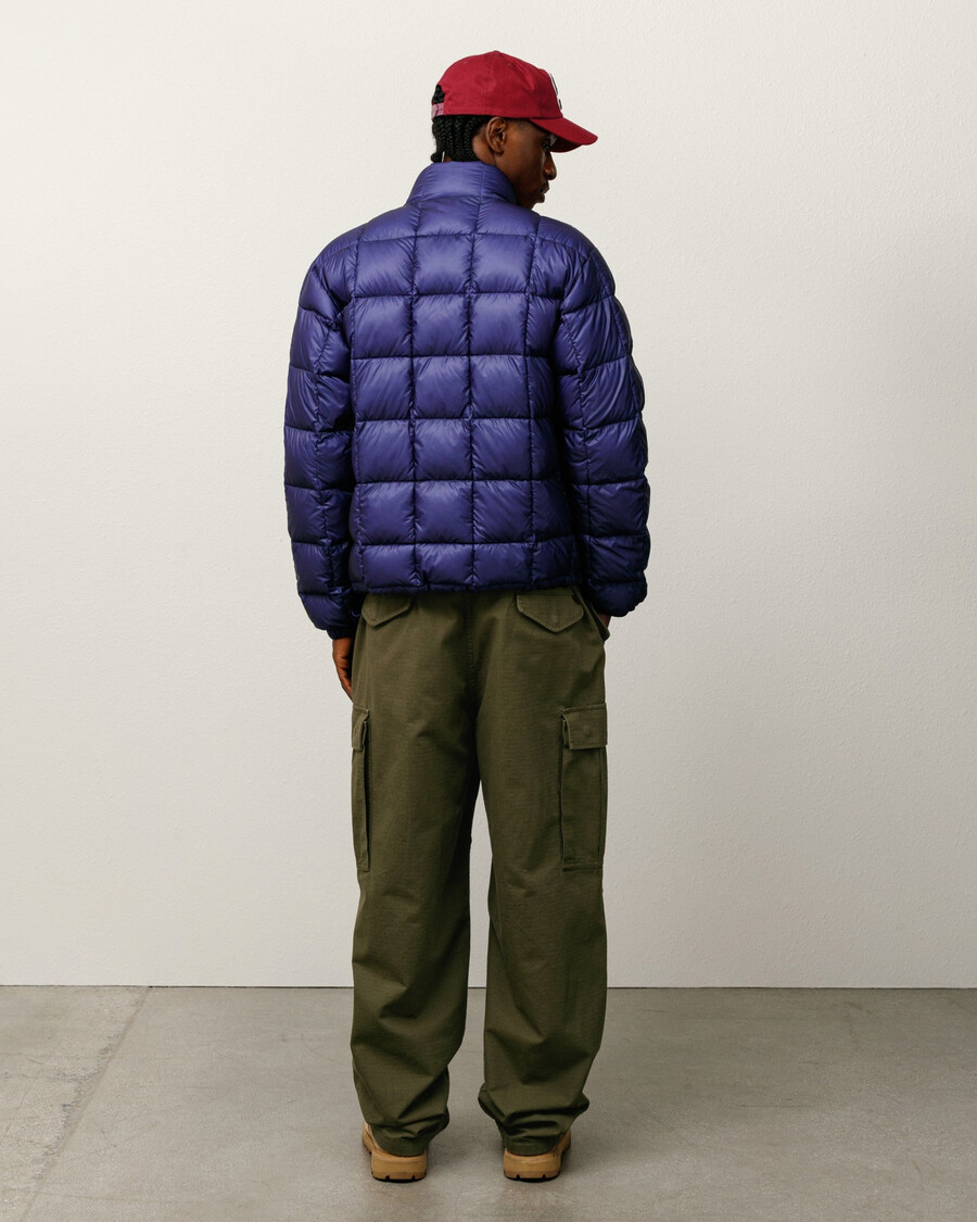 midweight puffer