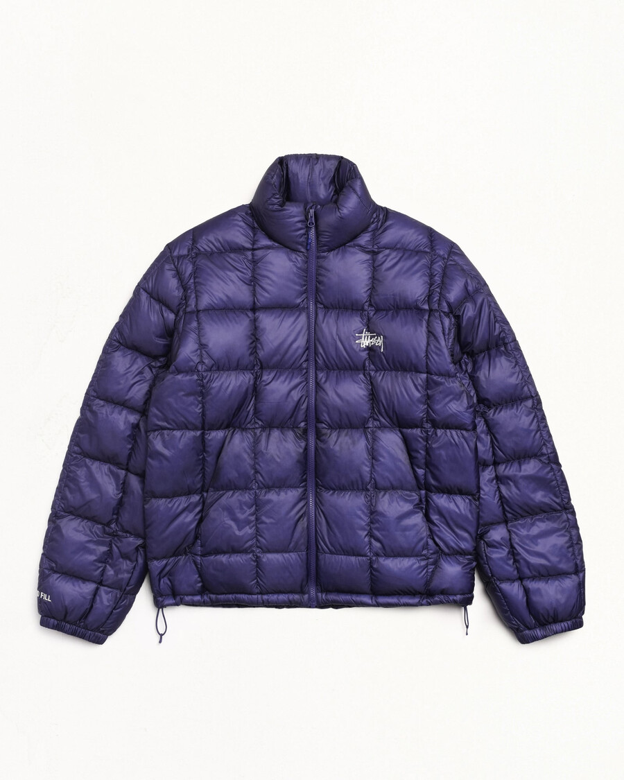 midweight puffer