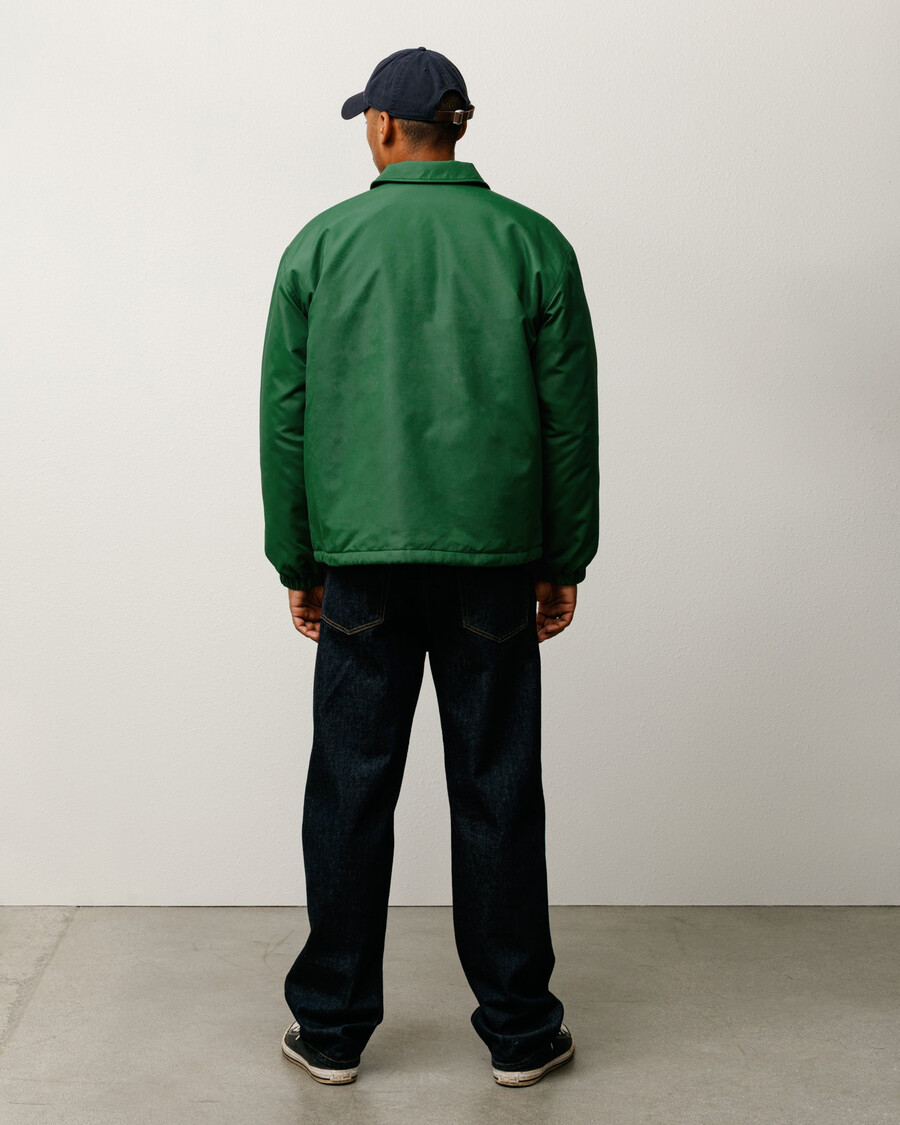 coaches jacket