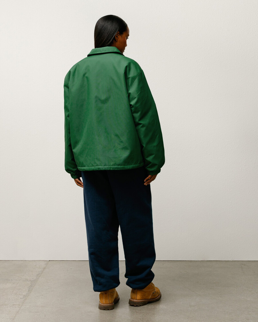 coaches jacket