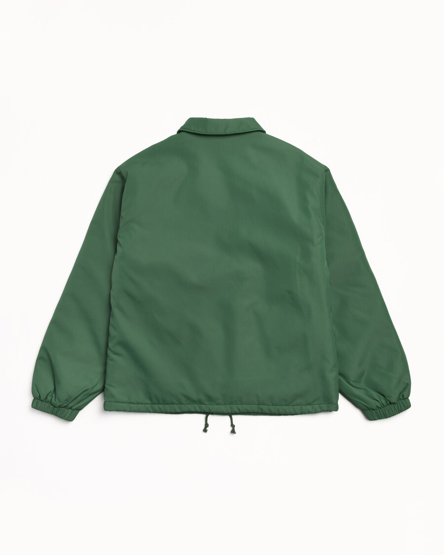 coaches jacket
