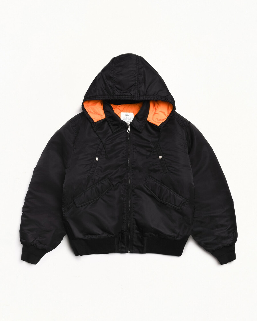 flight bomber