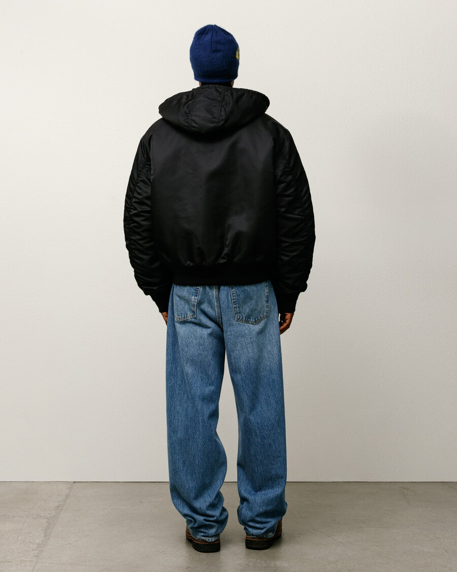 flight bomber