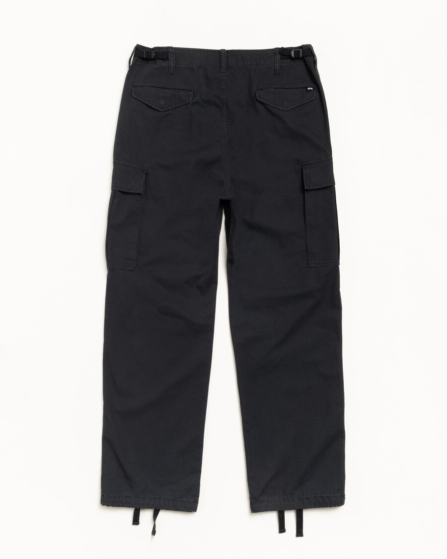 military cargo pant ripstop