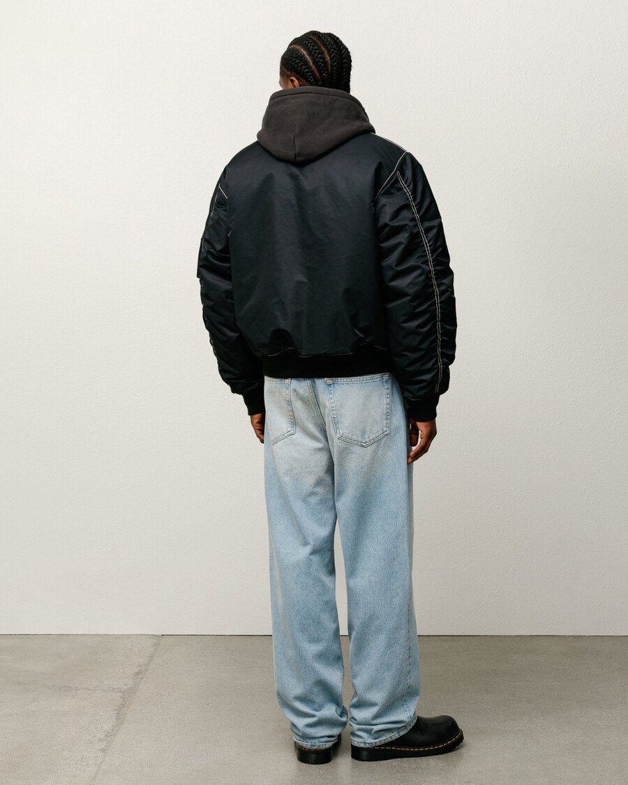 new classic jean denim