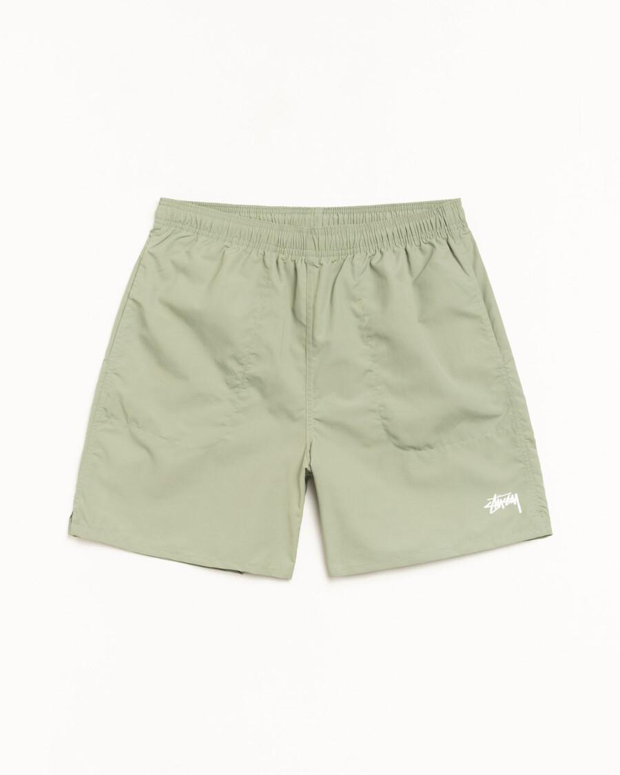 water short stock