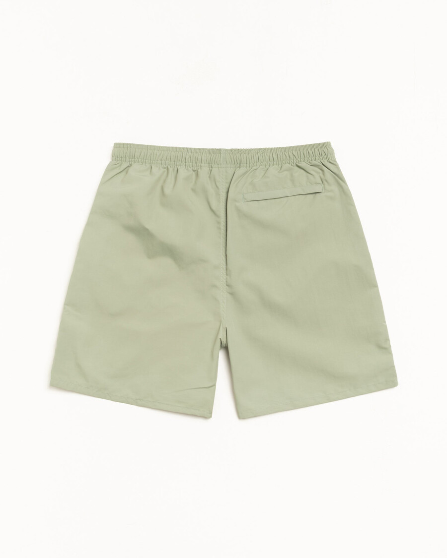 water short stock