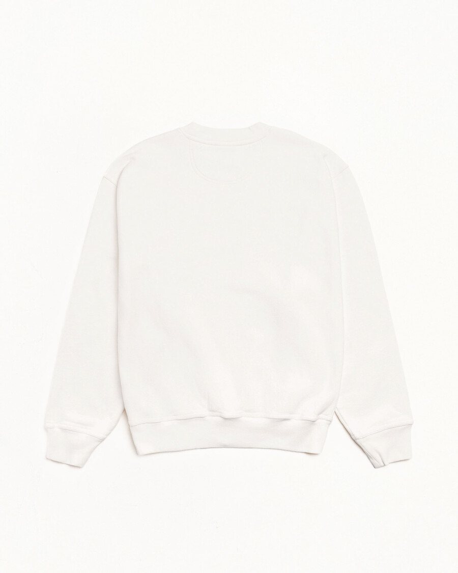 stüssy wear crew pigment dyed
